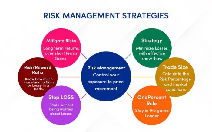 Risk management title risks investment modal rigorous